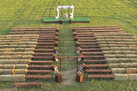 Buckeye Equestrian & Event Center