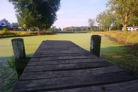 Lakeview Campground