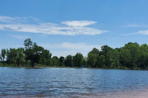 Lakeview Campground