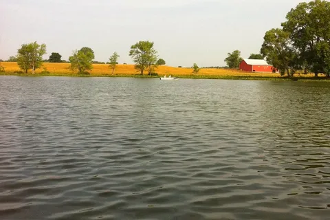 Lakeview Campground