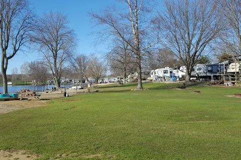 Lakeview Campground