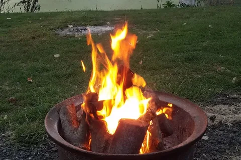 Lakeview Campground