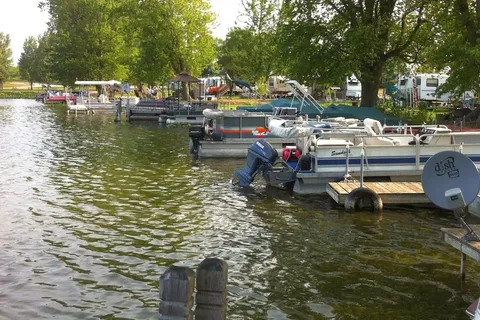 Lakeview Campground