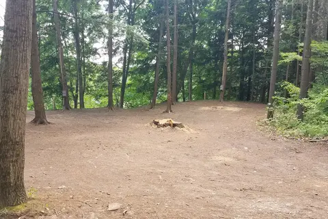 Nickerson Park Campground