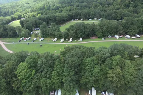 Nickerson Park Campground