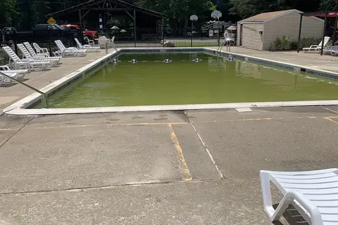 Nickerson Park Campground