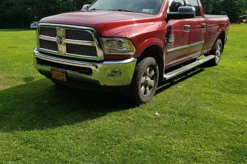 Nickerson Park Campground