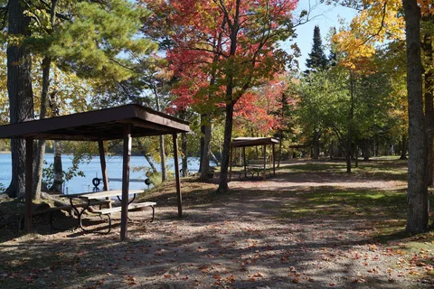 Camp Holiday Resort and Campground
