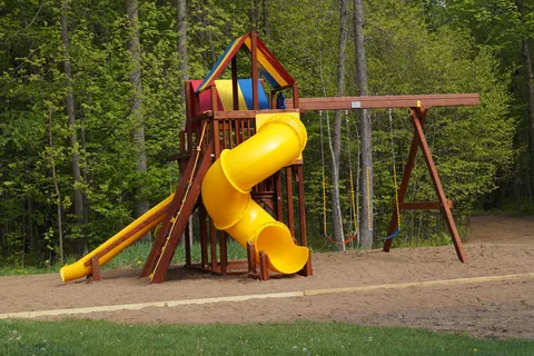 Camp Holiday Resort and Campground