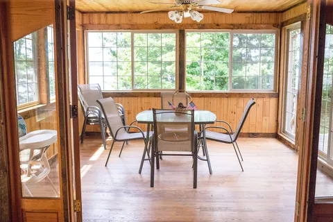 Camp Holiday Resort and Campground