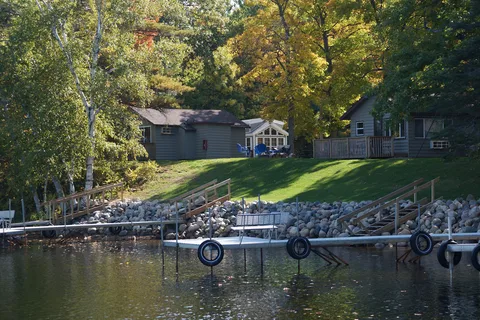 Camp Holiday Resort and Campground