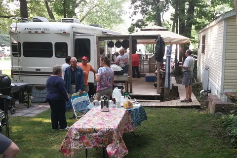 Blackhawk Valley Campground
