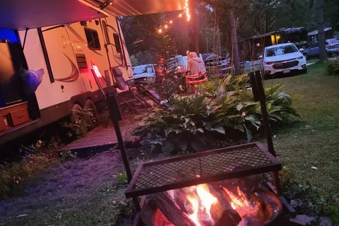 Blackhawk Valley Campground