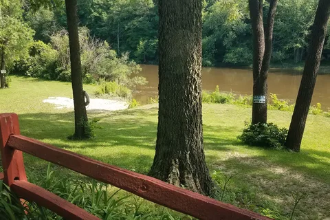 Blackhawk Valley Campground
