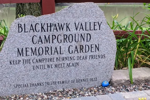 Blackhawk Valley Campground