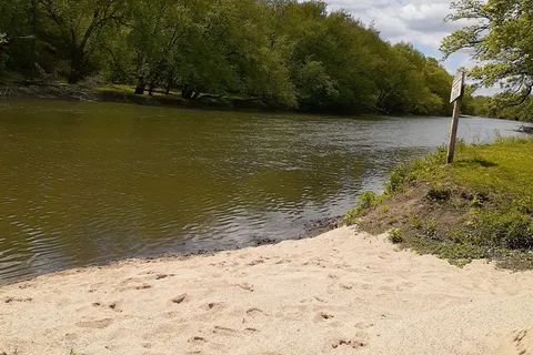 Blackhawk Valley Campground