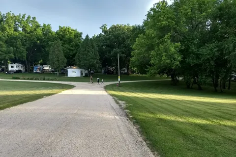 Blackhawk Valley Campground