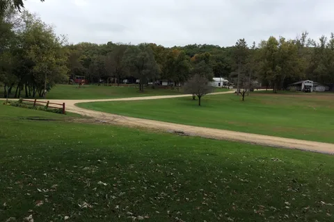 Blackhawk Valley Campground