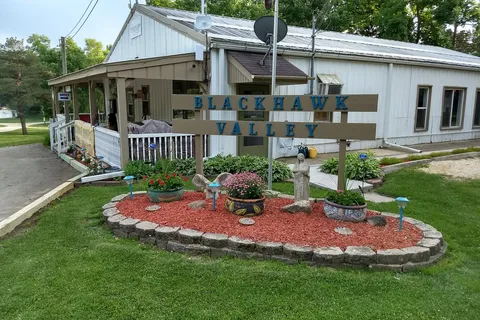 Blackhawk Valley Campground