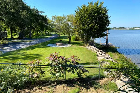 Cajun Country RV Park