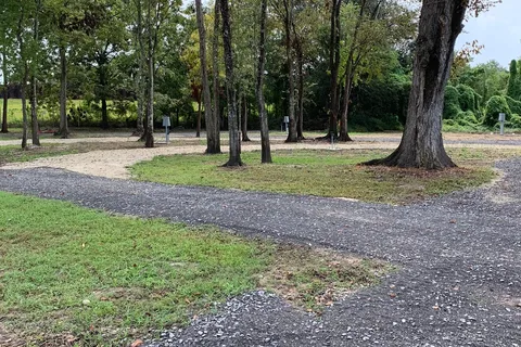 Cajun Country RV Park