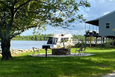 Cajun Country RV Park