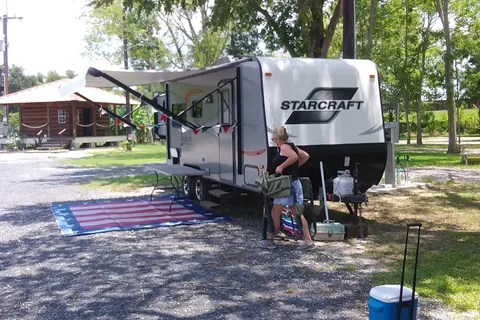 Cajun Country RV Park
