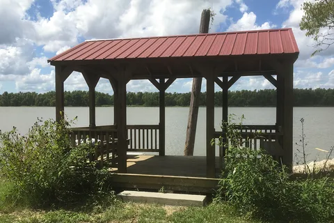Cajun Country RV Park