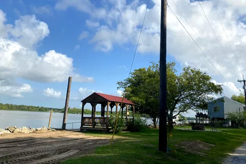 Cajun Country RV Park