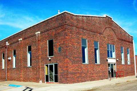 Buffalo County Recreation Area 