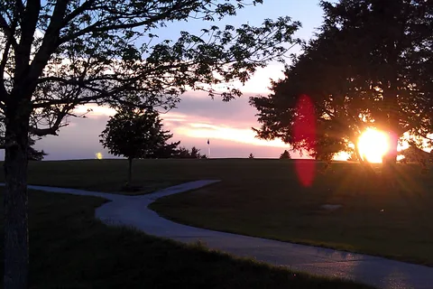 Buffalo County Recreation Area 