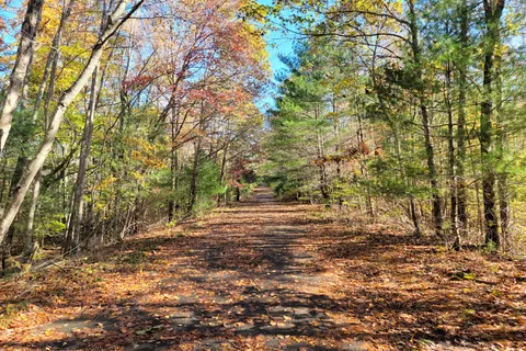 Wompatuck State Park