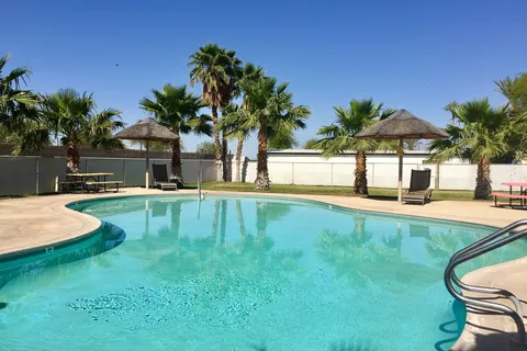 The Cove RV Resort