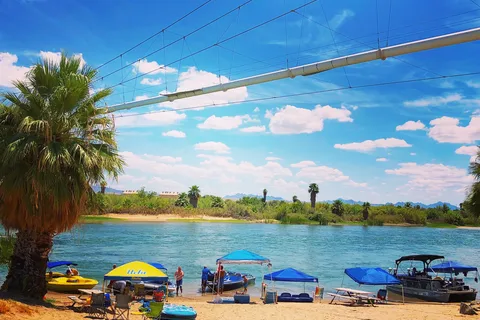 The Cove RV Resort