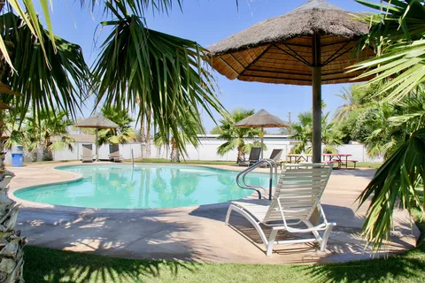 The Cove RV Resort