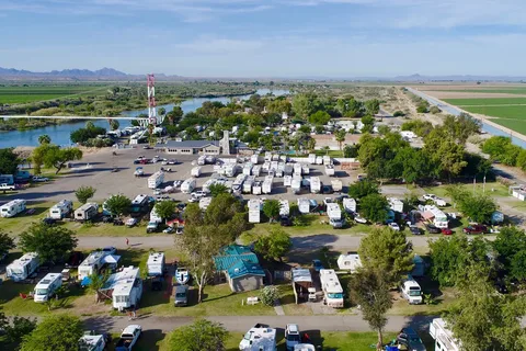The Cove RV Resort