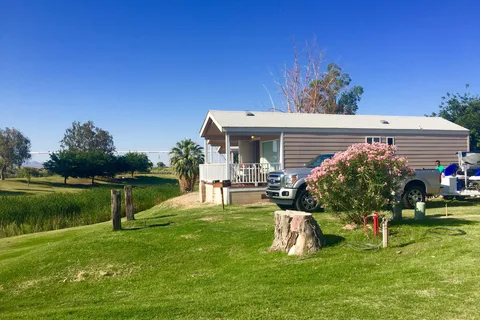 The Cove RV Resort