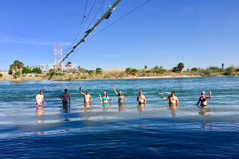 The Cove RV Resort