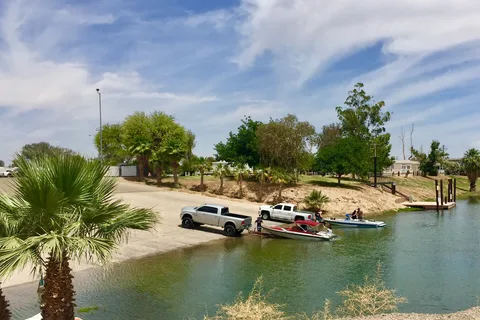 The Cove RV Resort
