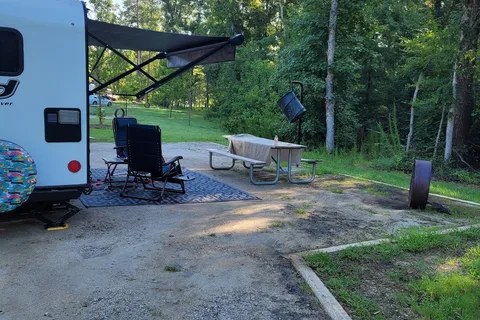 Lake Wateree State Park