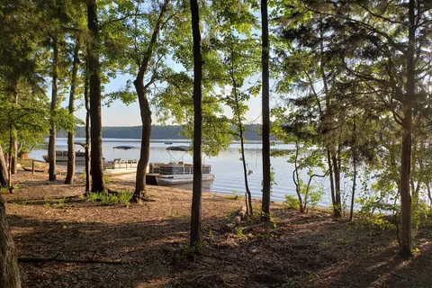 Lake Wateree State Park