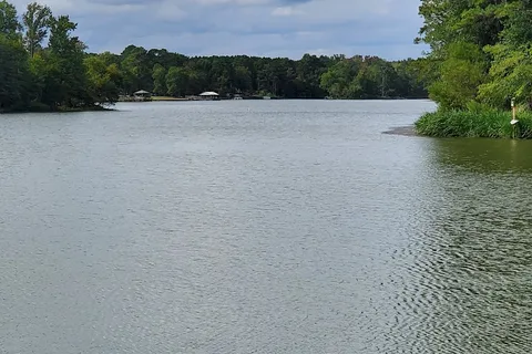 Lake Wateree State Park