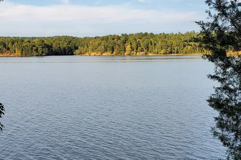 Lake Wateree State Park