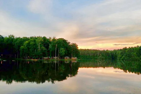 Lake Myers RV and Camping Resort