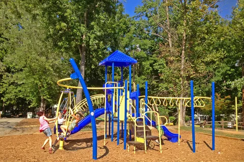 Lake Myers RV and Camping Resort