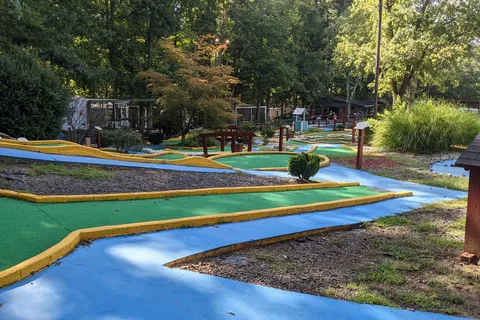 Lake Myers RV and Camping Resort