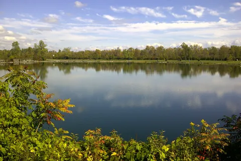 Windmill Point Park