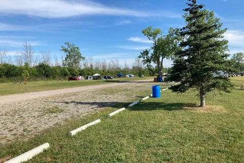 Windmill Point Park