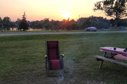 Windmill Point Park