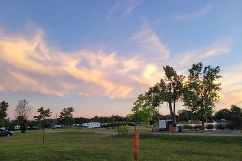 Windmill Point Park